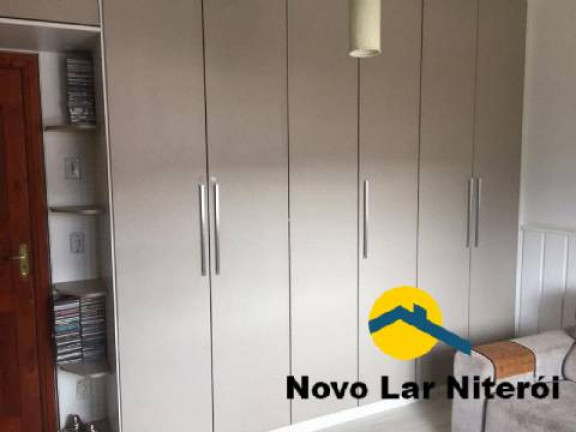Imagem Casa com 4 Quartos à Venda, 205 m² em Itaipu - Niterói Imagem Casa com 4 Quartos à Venda, 205 m² em Itaipu - Niterói