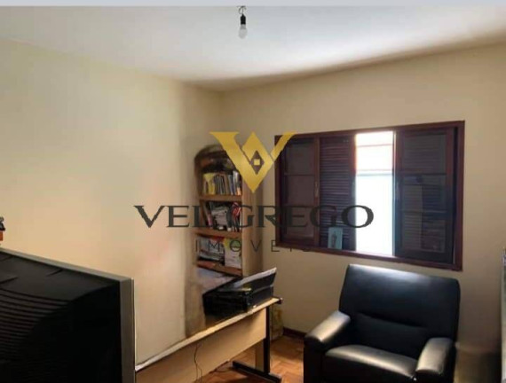 Imagem Casa com 3 Quartos à Venda, 300 m² em Paulicéia - São Bernardo Do Campo
