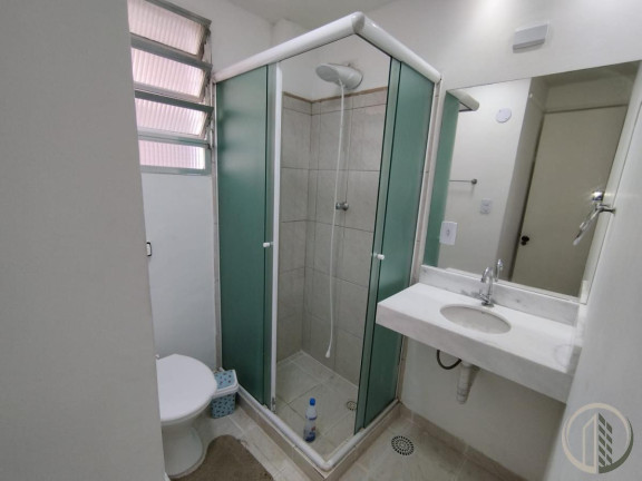 Imagem Apartamento com 3 Quartos à Venda, 132 m² em Itararé - São Vicente Imagem Apartamento com 3 Quartos à Venda, 132 m² em Itararé - São Vicente