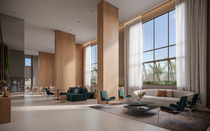 Imagem Apartamento com 3 Quartos à Venda, 86 m² em Vila Guilhermina - São Paulo Imagem Apartamento com 3 Quartos à Venda, 86 m² em Vila Guilhermina - São Paulo