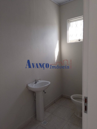 Imagem Sala Comercial para Alugar, 120 m² em Vila Tupi - Várzea Paulista