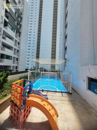 Imagem Apartamento com 2 Quartos à Venda, 59 m² em Bessa - João Pessoa Imagem Apartamento com 2 Quartos à Venda, 59 m² em Bessa - João Pessoa