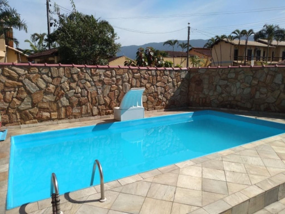 Imagem Casa com 3 Quartos à Venda, 281 m² em Maitinga - Bertioga Imagem Casa com 3 Quartos à Venda, 281 m² em Maitinga - Bertioga