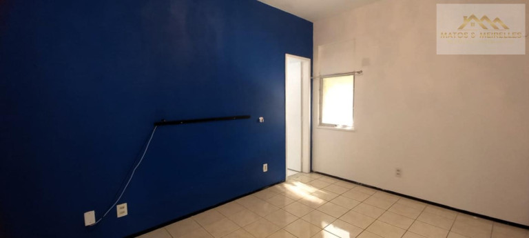 Imagem Apartamento com 4 Quartos à Venda, 120 m² em Aldeota - Fortaleza