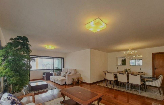 Imagem Apartamento com 4 Quartos à Venda, 178 m² em Perdizes - São Paulo Imagem Apartamento com 4 Quartos à Venda, 178 m² em Perdizes - São Paulo