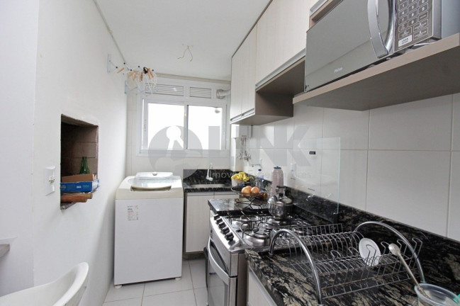 Imagem Apartamento com 2 Quartos à Venda, 58 m² em Passo Da Areia - Porto Alegre