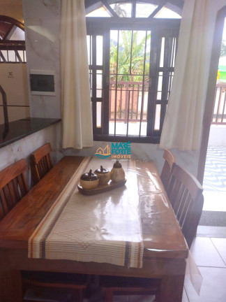Apartamento com 1 Quarto à Venda, 50 m² em Perequê Açu - Ubatuba