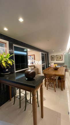 Imagem Apartamento com 4 Quartos à Venda, 142 m² em Pituaçu - Salvador