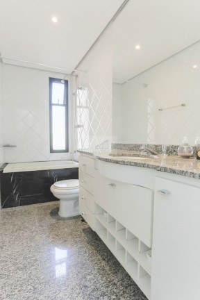 Imagem Apartamento com 3 Quartos à Venda, 110 m² em Jardim Prudência - São Paulo Imagem Apartamento com 3 Quartos à Venda, 110 m² em Jardim Prudência - São Paulo