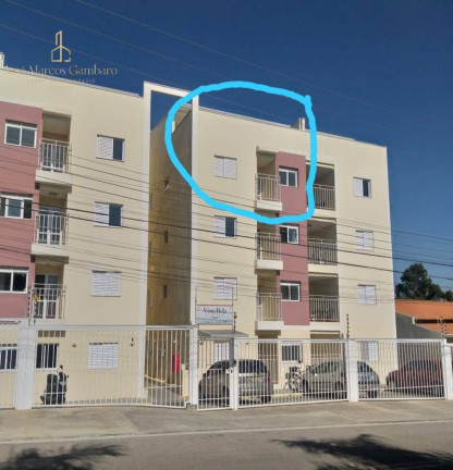 Imagem Apartamento com 2 Quartos para Alugar, 104 m² em Boa Vista - Sorocaba