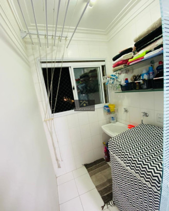 Imagem Apartamento com 2 Quartos à Venda, 57 m² em Santo Antônio - Osasco