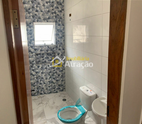 Imagem Casa com 3 Quartos à Venda, 69 m² em Jardim Saúde - Suzano Imagem Casa com 3 Quartos à Venda, 69 m² em Jardim Saúde - Suzano