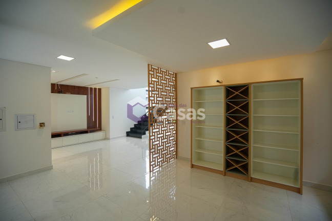 Imagem Casa à Venda, 306 m² em Condominio Terras Alpha 2 - Foz Do Iguacu