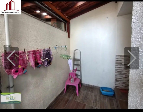 Imagem Casa com 2 Quartos à Venda, em Jardim Alice - Franco Da Rocha Imagem Casa com 2 Quartos à Venda, em Jardim Alice - Franco Da Rocha