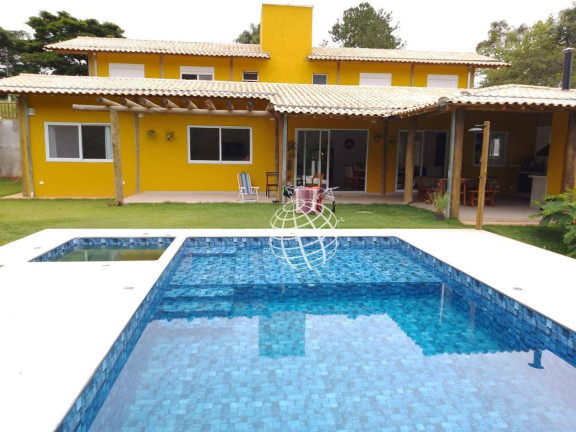 Imagem Casa com 5 Quartos à Venda, 360 m² em Condominio Fechado Horto Ivan - Atibaia Imagem Casa com 5 Quartos à Venda, 360 m² em Condominio Fechado Horto Ivan - Atibaia