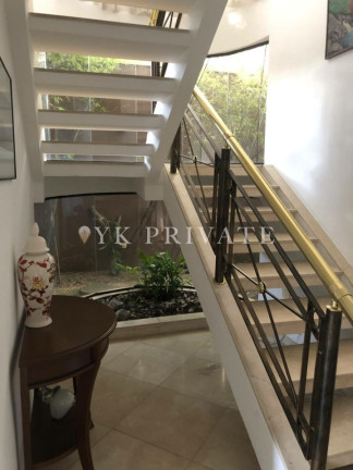 Imagem Casa com 4 Quartos à Venda, 380 m² em City América - São Paulo