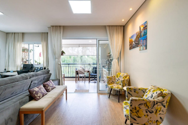 Imagem Apartamento com 2 Quartos à Venda, 77 m² em Vila Andrade - São Paulo Imagem Apartamento com 2 Quartos à Venda, 77 m² em Vila Andrade - São Paulo