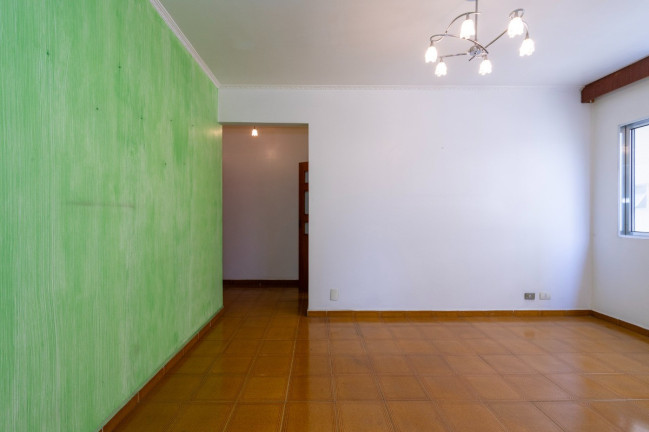 Imagem Apartamento com 2 Quartos à Venda, 56 m² em Mooca - São Paulo