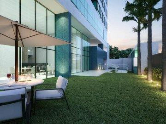 Imagem Apartamento com 3 Quartos à Venda, 62 m² em Casa Amarela - Recife Imagem Apartamento com 3 Quartos à Venda, 62 m² em Casa Amarela - Recife