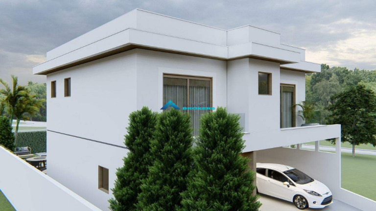 Imagem Casa de Condomínio com 3 Quartos à Venda, 227 m² em Dos Medeiros - Itupeva Imagem Casa de Condomínio com 3 Quartos à Venda, 227 m² em Dos Medeiros - Itupeva