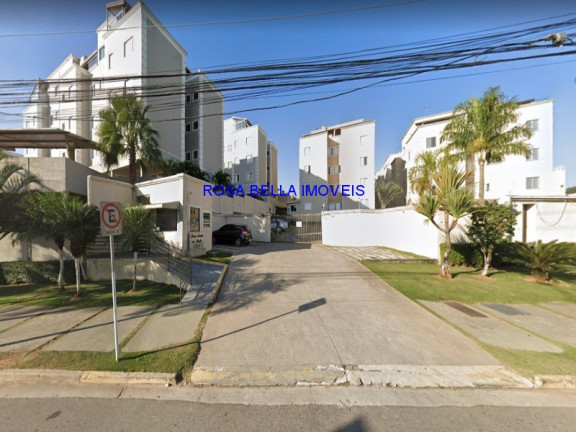 Imagem Casa de Condomínio com 3 Quartos à Venda, 110 m² em Vila Mafalda - Jundiaí Imagem Casa de Condomínio com 3 Quartos à Venda, 110 m² em Vila Mafalda - Jundiaí