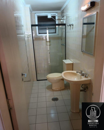 Imagem Apartamento com 3 Quartos à Venda, 120 m² em Centro - Sorocaba Imagem Apartamento com 3 Quartos à Venda, 120 m² em Centro - Sorocaba