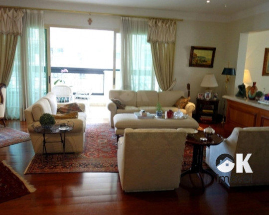 Imagem Apartamento com 4 Quartos à Venda, 390 m² em Vila Nova Conceição - São Paulo Imagem Apartamento com 4 Quartos à Venda, 390 m² em Vila Nova Conceição - São Paulo
