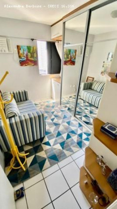 Imagem Apartamento com 3 Quartos à Venda, 76 m² em Boa Viagem - Recife Imagem Apartamento com 3 Quartos à Venda, 76 m² em Boa Viagem - Recife
