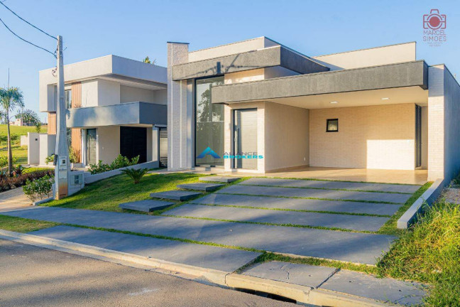 Imagem Casa de Condomínio à Venda, 190 m² em Residencial Vila Verde - Itupeva Imagem Casa de Condomínio à Venda, 190 m² em Residencial Vila Verde - Itupeva