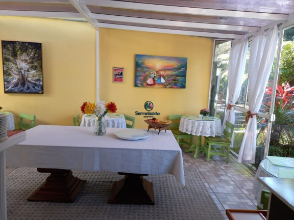 Imagem Imóvel com 8 Quartos à Venda, 408 m² em Planalto - Gramado Imagem Imóvel com 8 Quartos à Venda, 408 m² em Planalto - Gramado