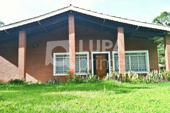 Imagem Casa com 4 Quartos à Venda, 400 m² em Recreio Estoril - Atibaia Imagem Casa com 4 Quartos à Venda, 400 m² em Recreio Estoril - Atibaia