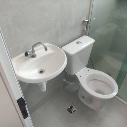 Imagem Apartamento com 2 Quartos à Venda,  em Serraria - Diadema