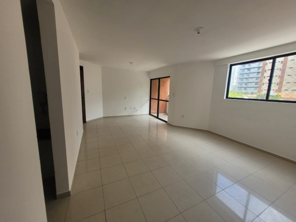 Imagem Apartamento com 3 Quartos à Venda, 104 m² em Tambaú - João Pessoa Imagem Apartamento com 3 Quartos à Venda, 104 m² em Tambaú - João Pessoa