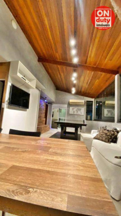 Imagem Sobrado com 4 Quartos à Venda, 300 m² em Boqueirão - Santos Imagem Sobrado com 4 Quartos à Venda, 300 m² em Boqueirão - Santos