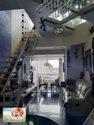 Imagem Apartamento com 3 Quartos à Venda, 172 m² em Centro - São Bernardo Do Campo Imagem Apartamento com 3 Quartos à Venda, 172 m² em Centro - São Bernardo Do Campo