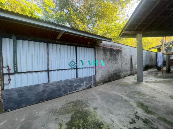 Imagem Casa com 2 Quartos à Venda, 300 m² em Perequê Açu - Ubatuba