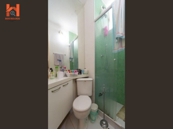 Imagem Apartamento com 2 Quartos à Venda, 49 m² em Jaguaré - São Paulo Imagem Apartamento com 2 Quartos à Venda, 49 m² em Jaguaré - São Paulo