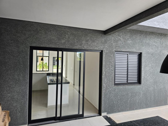Imagem Casa de Condomínio com 3 Quartos à Venda, 106 m² em Condomínio Terras De São Francisco - Sorocaba