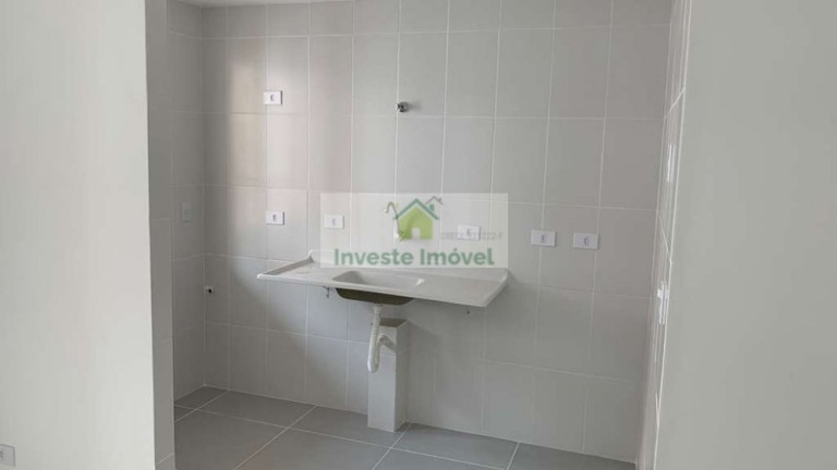 Imagem Apartamento com 2 Quartos à Venda, 42 m² em Granja Viana - Cotia