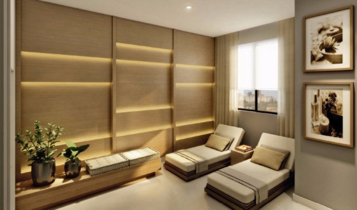 Imagem Apartamento com 2 Quartos à Venda, 62 m² em Bela Vista - São Paulo Imagem Apartamento com 2 Quartos à Venda, 62 m² em Bela Vista - São Paulo