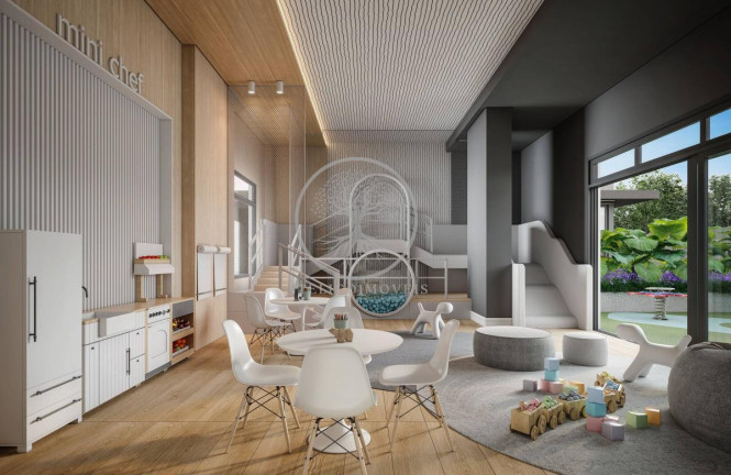 Imagem Apartamento com 3 Quartos à Venda, 170 m² em Cambuí - Campinas