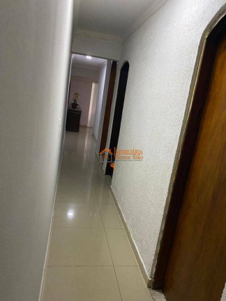 Imagem Sobrado com 6 Quartos à Venda, 300 m² em Vila Nova Bonsucesso - Guarulhos Imagem Sobrado com 6 Quartos à Venda, 300 m² em Vila Nova Bonsucesso - Guarulhos