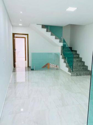 Imagem Sobrado com 3 Quartos à Venda, 220 m² em Penha De França - São Paulo Imagem Sobrado com 3 Quartos à Venda, 220 m² em Penha De França - São Paulo