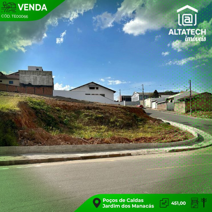 Imagem Imóvel à Venda, 451 m² em Jardim Dos Manacás - Poços De Caldas Imagem Imóvel à Venda, 451 m² em Jardim Dos Manacás - Poços De Caldas