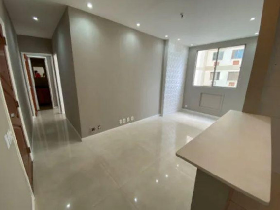Imagem Apartamento com 2 Quartos à Venda, 60 m² em Praça Seca - Rio De Janeiro