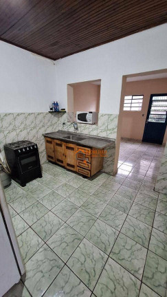 Casa com 1 Quarto à Venda, 47 m² em Jardim Cumbica - Guarulhos