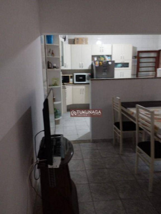 Imagem Sobrado com 4 Quartos à Venda, 107 m² em Vila Avignon - Mogi Das Cruzes Imagem Sobrado com 4 Quartos à Venda, 107 m² em Vila Avignon - Mogi Das Cruzes