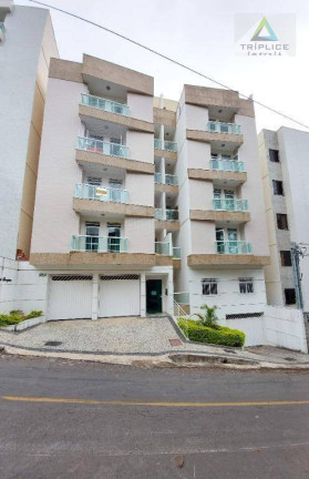 Imagem Apartamento com 2 Quartos à Venda, 65 m² em Jardim Laranjeiras - Juiz De Fora Imagem Apartamento com 2 Quartos à Venda, 65 m² em Jardim Laranjeiras - Juiz De Fora