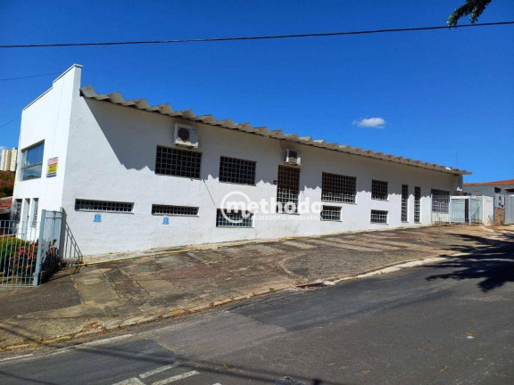 Imagem Edifício Residencial à Venda ou Locação, 262 m² em Jardim Planalto - Campinas Imagem Edifício Residencial à Venda ou Locação, 262 m² em Jardim Planalto - Campinas