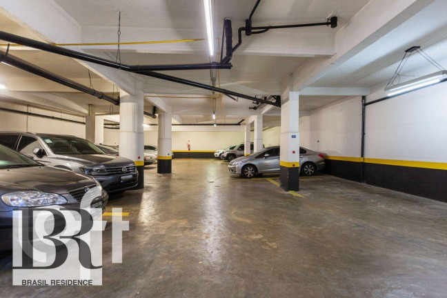 Imagem Apartamento com 3 Quartos à Venda, 161 m² em Jardim Paulista - São Paulo Imagem Apartamento com 3 Quartos à Venda, 161 m² em Jardim Paulista - São Paulo